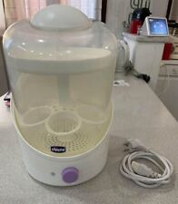 Sterilizzatore biberon ciucci usato  Colle di Val d'Elsa
