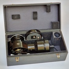 Carl zeiss jena for sale  SITTINGBOURNE