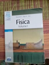 Vendo fisica volume usato  Rossano Veneto