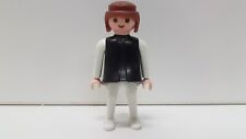 Playmobil ritterburg 3666 gebraucht kaufen  Auetal