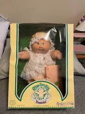 Vtg 1984 cabbage for sale  San Diego