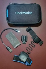 Hackmotion core wrist for sale  Boulder