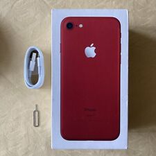 Genuine red apple for sale  NORWICH