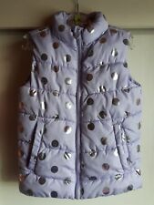 Mädchen winterweste jacke gebraucht kaufen  Sehnde