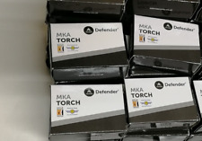 Defender mka torch for sale  BEDFORD