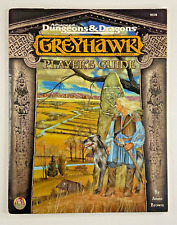 Advanced dungeons dragons d'occasion  Limours