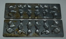 Alte gießform elefant gebraucht kaufen Alte gießform elefant gebraucht kaufen  Kißlegg