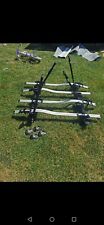 Thule roof bar for sale  PETWORTH