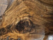 Rustic claro walnut for sale  Vacaville