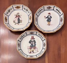 Makkum wall plates for sale  Chesapeake