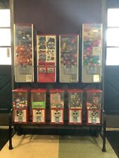 Bulk vending route for sale  Warrington