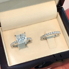 2.50 princess cut for sale  Jamaica