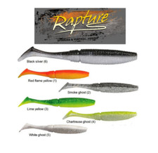Rapture power shad usato  Mirandola