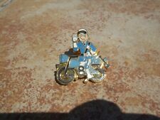 Pins gendarmerie moto d'occasion  Rians