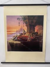 Rodney matthews ps6 for sale Rodney matthews ps6 for sale  SHEFFIELD