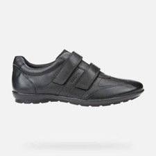 Geox sneaker uomo usato  Bari