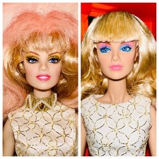 Glitter gold jem for sale  Los Angeles