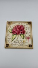 Vintage hand painted for sale  STOKE-ON-TRENT