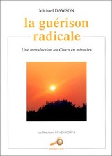 Guérison radicale introductio d'occasion  Corbeil-Essonnes