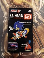 Vhs magazine player d'occasion  Châtenoy-le-Royal
