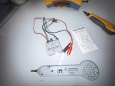 Sonde tonalité greenlee d'occasion  Bubry
