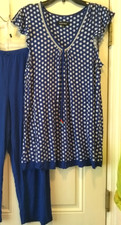 Ellen tracy blue for sale  Seminole