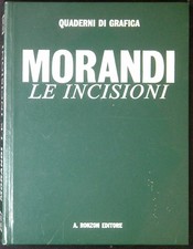 Giorgio morandi le usato  Italia