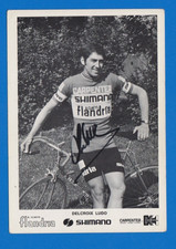 Cyclisme carte cycliste d'occasion  Saint-Pol-sur-Mer