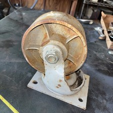Fairbanks swivel caster for sale  Tyler