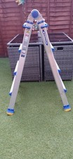 Werner 75064 combination for sale  ROMFORD
