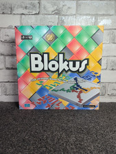 Blokus green board for sale  TIPTON