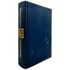 Wilbur smith orizzonte usato Wilbur smith orizzonte usato  Roma