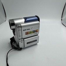 Sony handycam dvf gebraucht kaufen  Strausberg-Umland