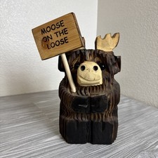 Plain folk carving for sale  Aurora