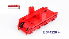 Märklin tenderfahrwerk rahmen gebraucht kaufen  Hamburg