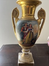 Antiquariato vaso impero usato  Mirabella Eclano