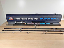 Samson long cast for sale  NEWTON ABBOT