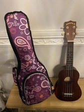 Makala ukulele case for sale  Plant City
