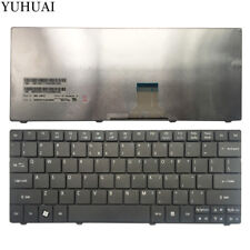 Novo teclado dos EUA para Acer Aspire One AO721 AO721H AO753 1820P 1820PT 1820PTZ comprar usado  Enviando para Brazil