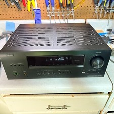 Denon avr 1912 for sale  Midlothian