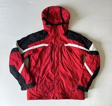 Spyder jacket red for sale  Midland