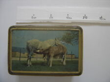 Rare ancienne boite d'occasion  Dijon