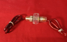 Amp inline fuse for sale  Philadelphia