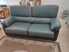 Divano letto artigianale usato  Cotignola