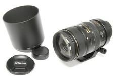 Nikon nikkor 400 gebraucht kaufen  Neuwied