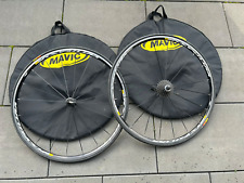 Mavic ksyrium equipe gebraucht kaufen  Bubenheim, Essenheim, Zornheim