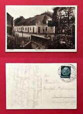 Bomst niederschlesien 1931 gebraucht kaufen  Dresden