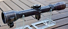 Zielfernrohr sniper scope gebraucht kaufen  Frankfurt (Oder)