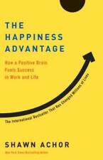 Happiness advantage positive for sale  Montgomery