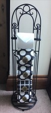 Black rustic metal for sale  HARROGATE